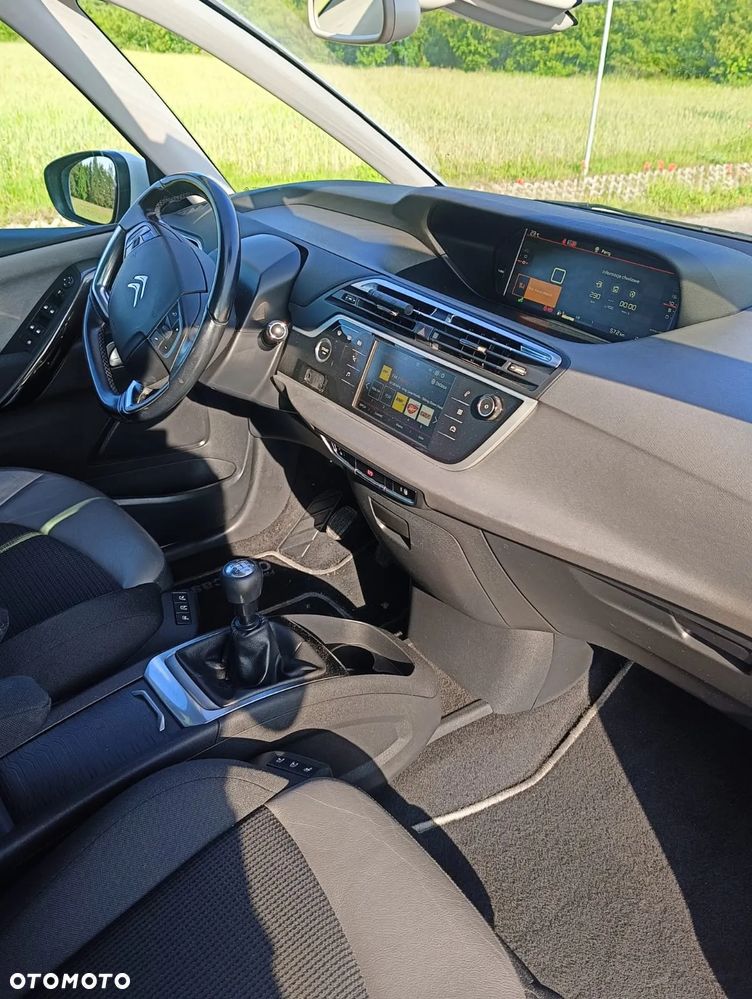 Citroën C4 Picasso BlueHDi 150 Exclusive - 10