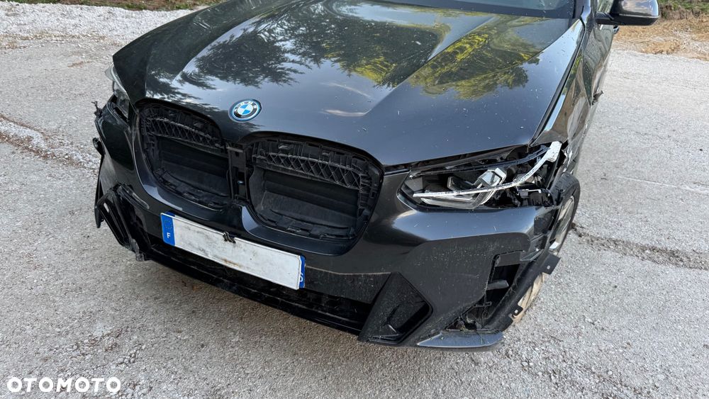 BMW iX3 80kWh Impressive - 4