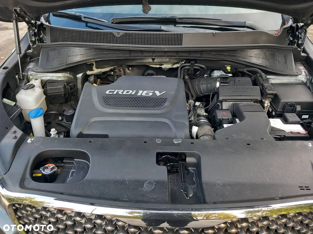 Kia Sorento 2.2 CRDI Business Line Plus - 40