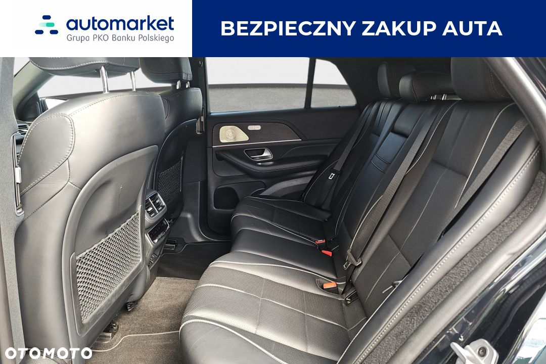 Mercedes-Benz GLE Coupe 400 d 4-Matic Executive - 14