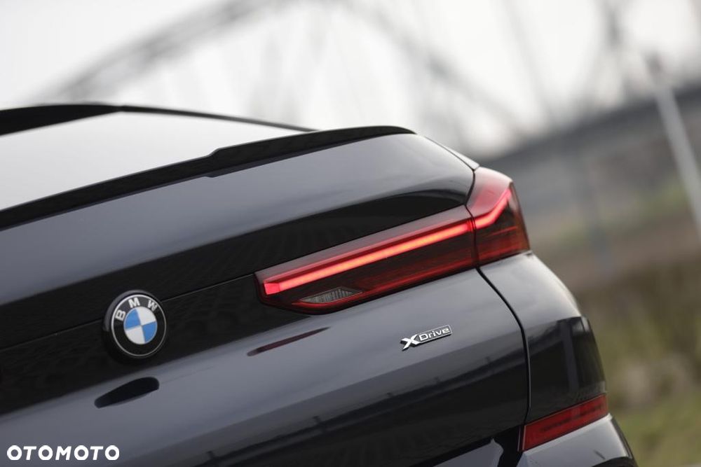 BMW X6 xDrive30d - 8