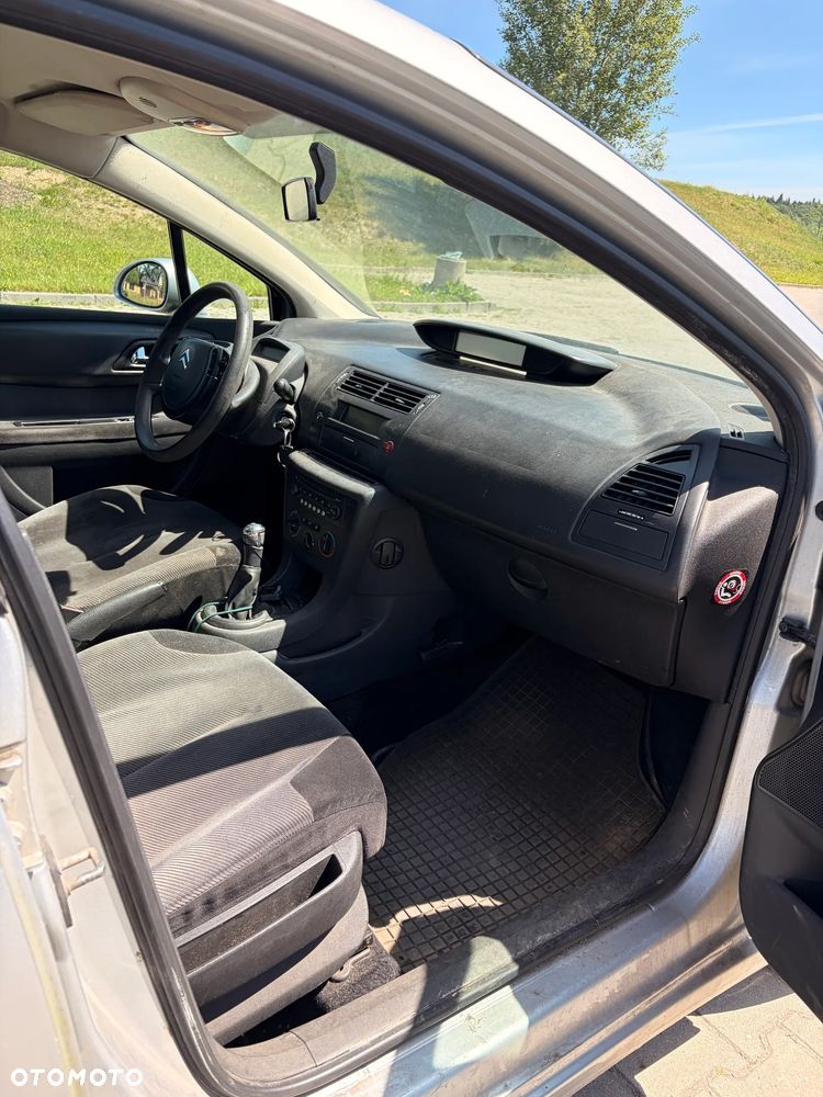 Citroën C4 - 14