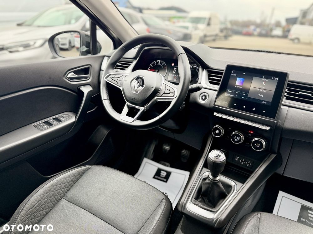 Renault Captur TCe 90 ZEN - 13