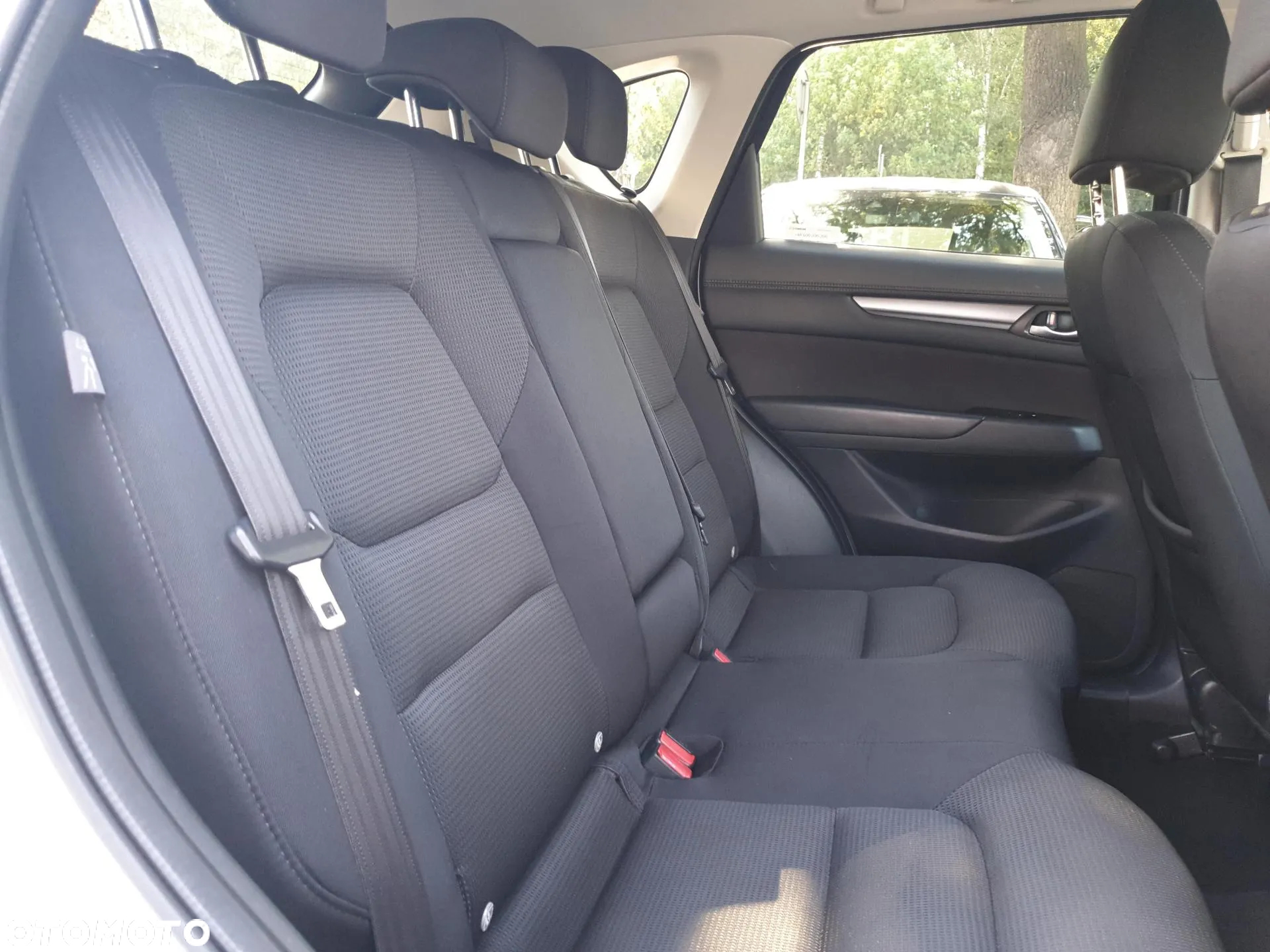 Mazda CX-5 2.0 Skymotion 2WD - 25