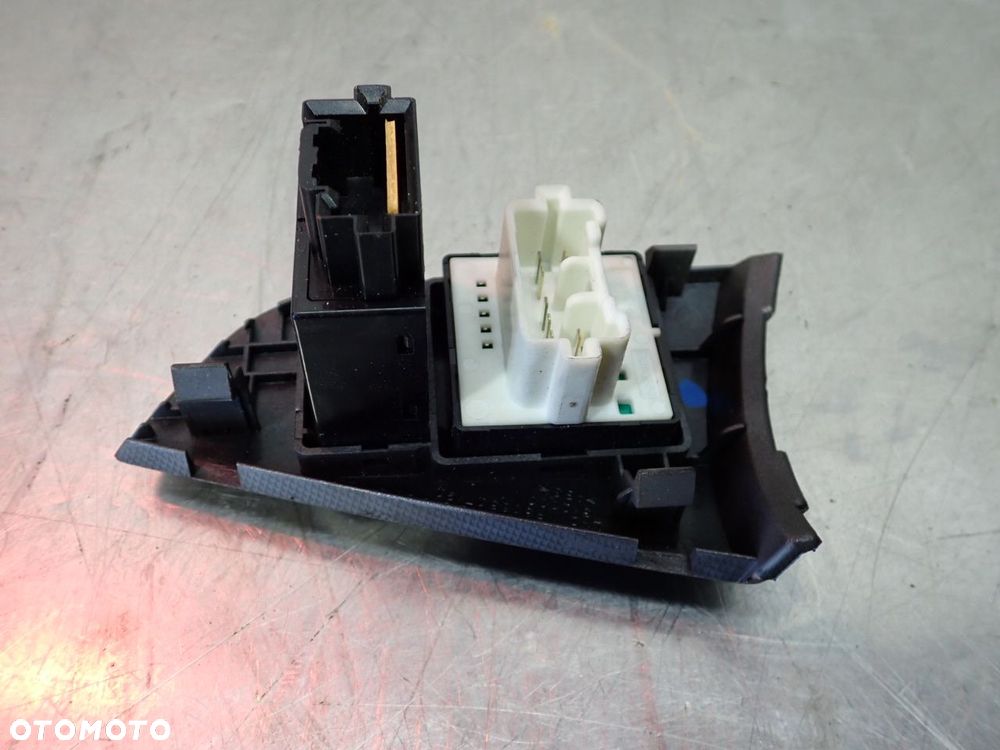 PANEL STEROWANIA LUSTEREK MITSUBISHI LANCER VII 2.0 - 2