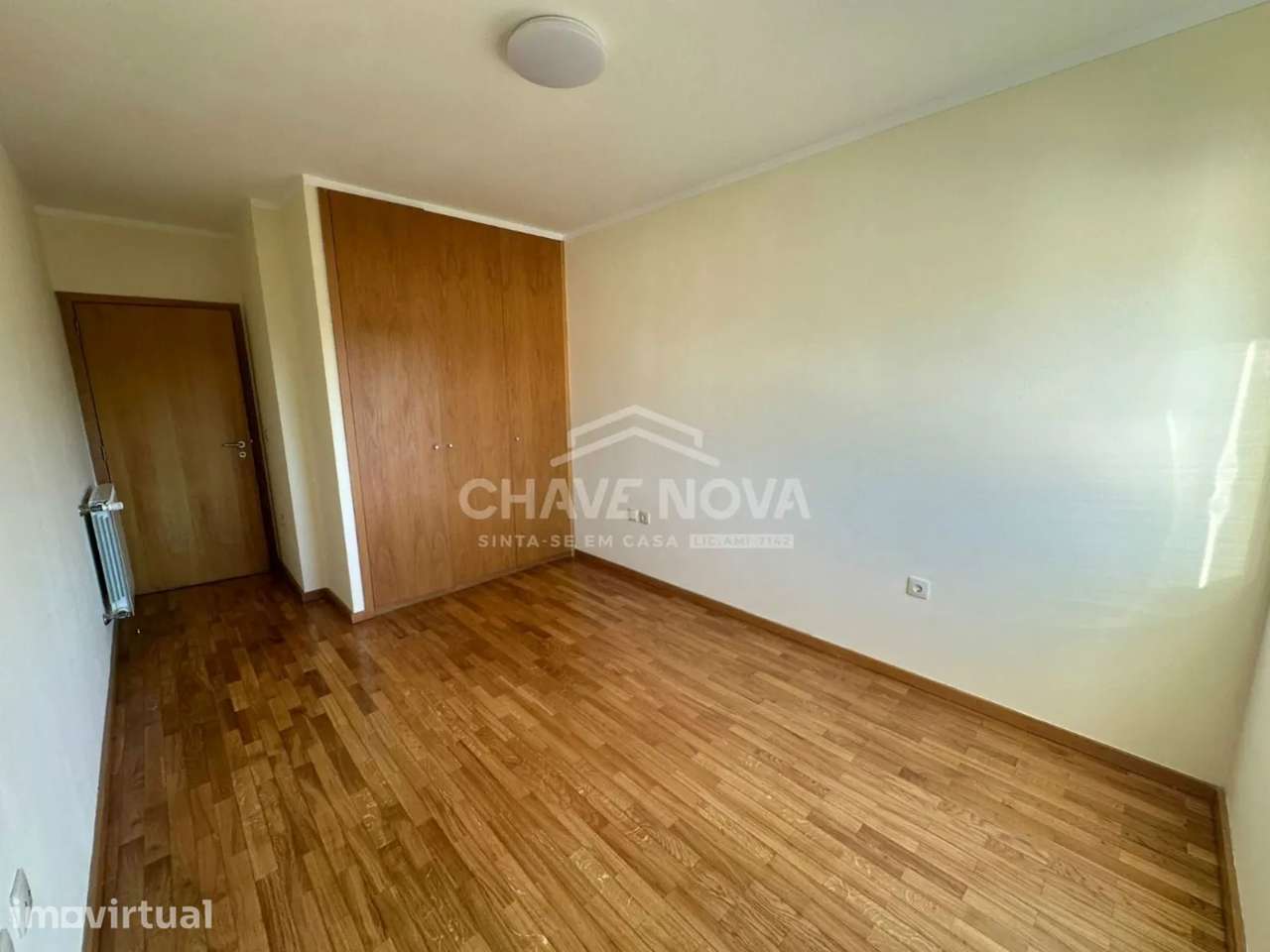 Apartamento T2 próximo aos Caulinos - Grande imagem: 3/16