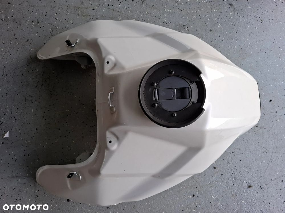 Triumph Tiger 1200 Explorer zbiornik bak - 4