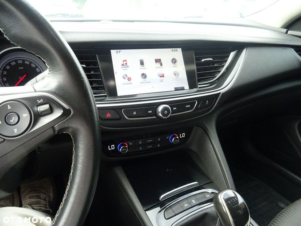 Opel Insignia 1.5 T GPF Elite S&S - 9