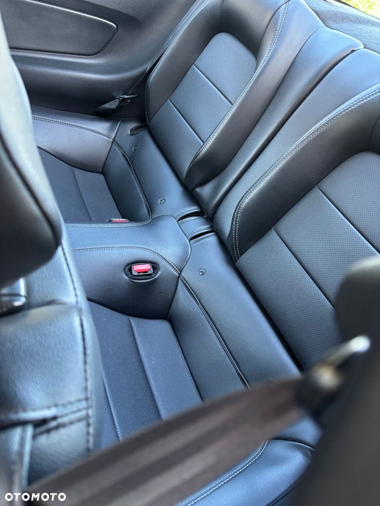 Ford Mustang 5.0 Ti-VCT V8 GT - 9