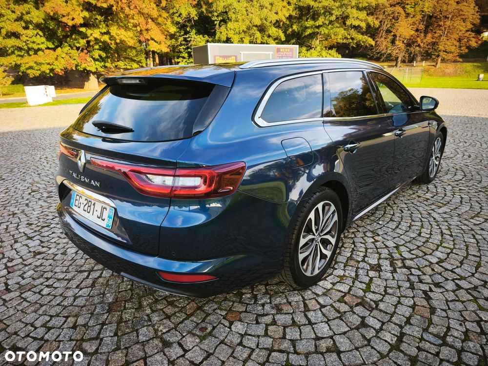 Renault Talisman ENERGY dCi 130 EDC LIMITED - 5