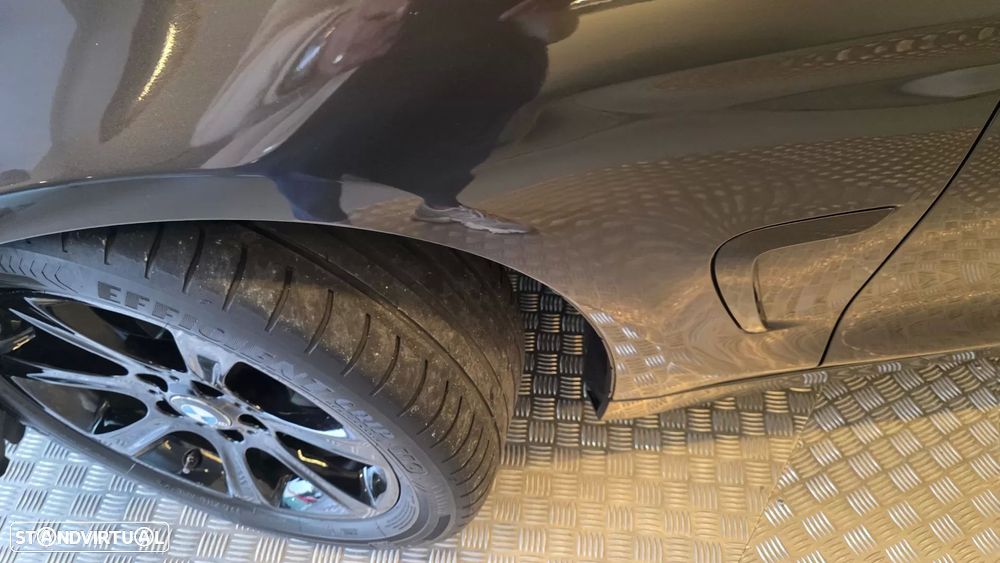 BMW 420 Gran Coupé d Advantage Auto - 32