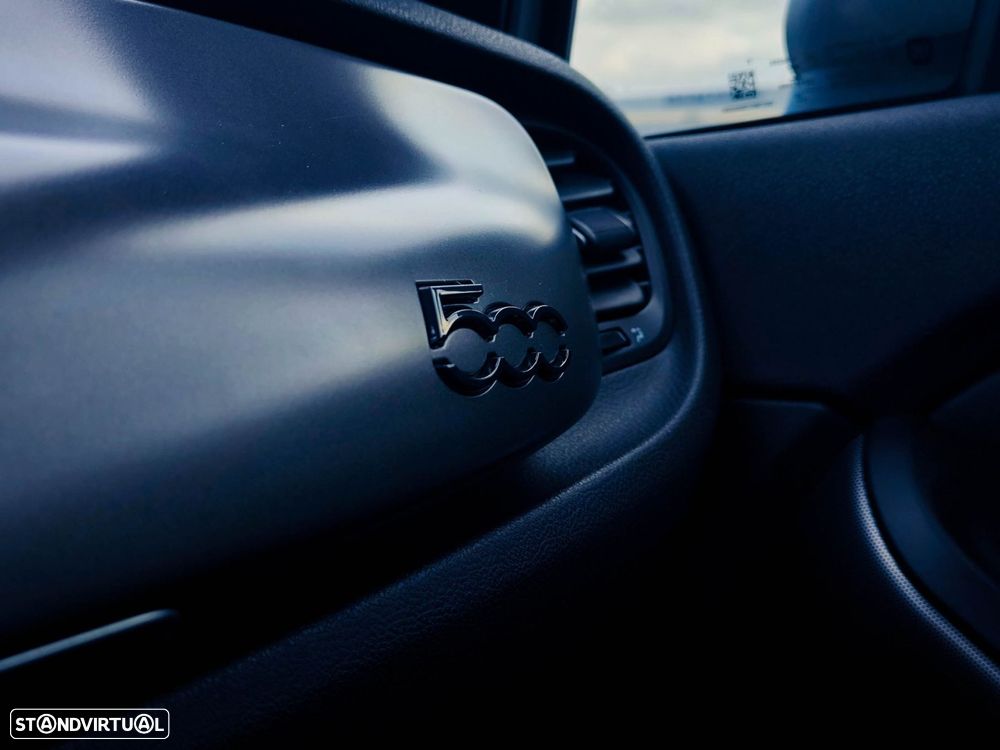 Fiat 500X 1.0 FireFly Sport - 18