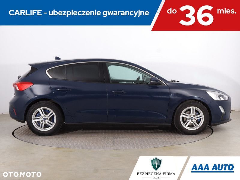 Ford Focus - 8