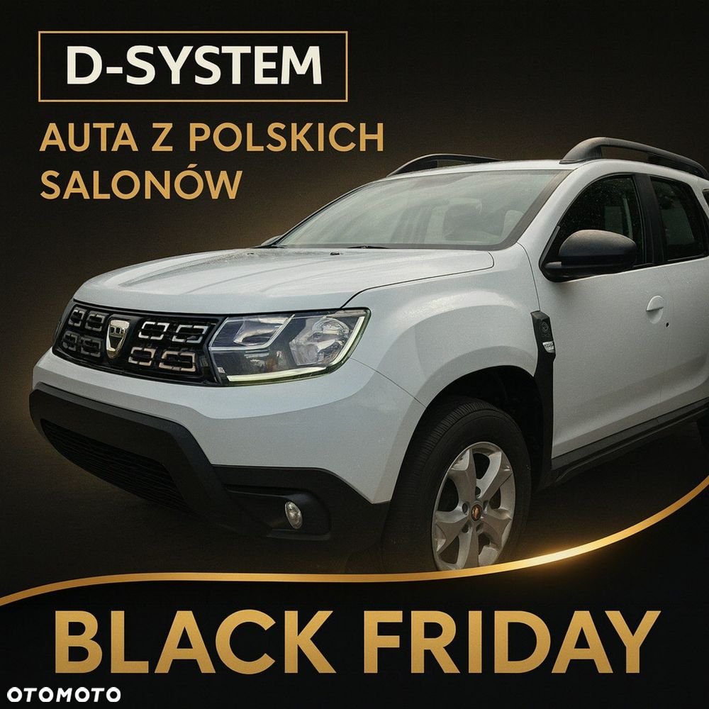 Dacia Duster - 2