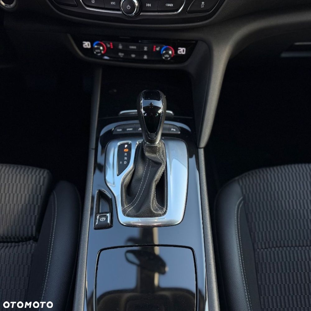 Opel Insignia 2019