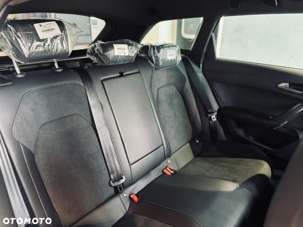 Cupra Leon Sportstourer - 14