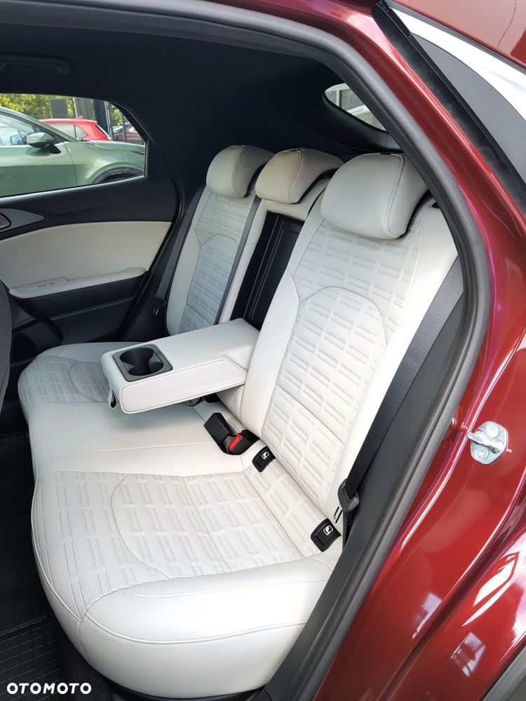 Kia XCeed 1.6 T-GDI Business Line DCT - 40