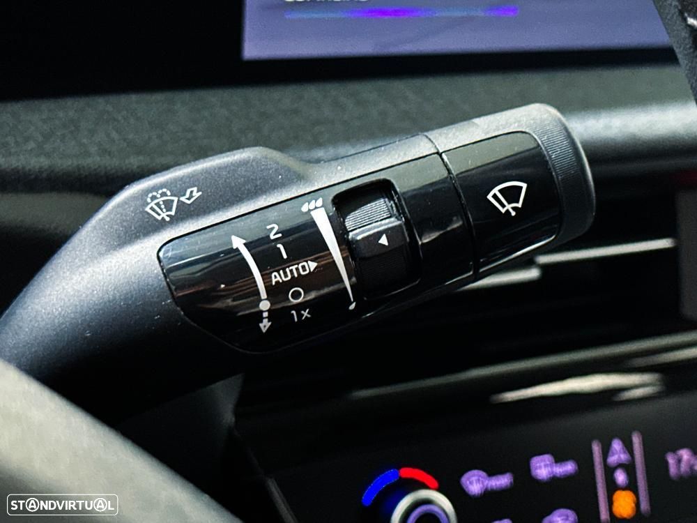 Kia EV6 77.4 kWh Tech - 39