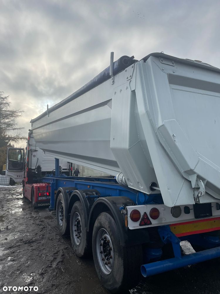 Kel-Berg Aluminiowa - 16