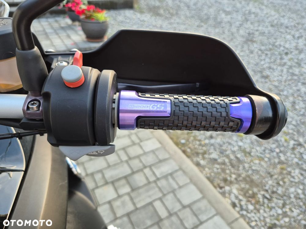 BMW GS - 29