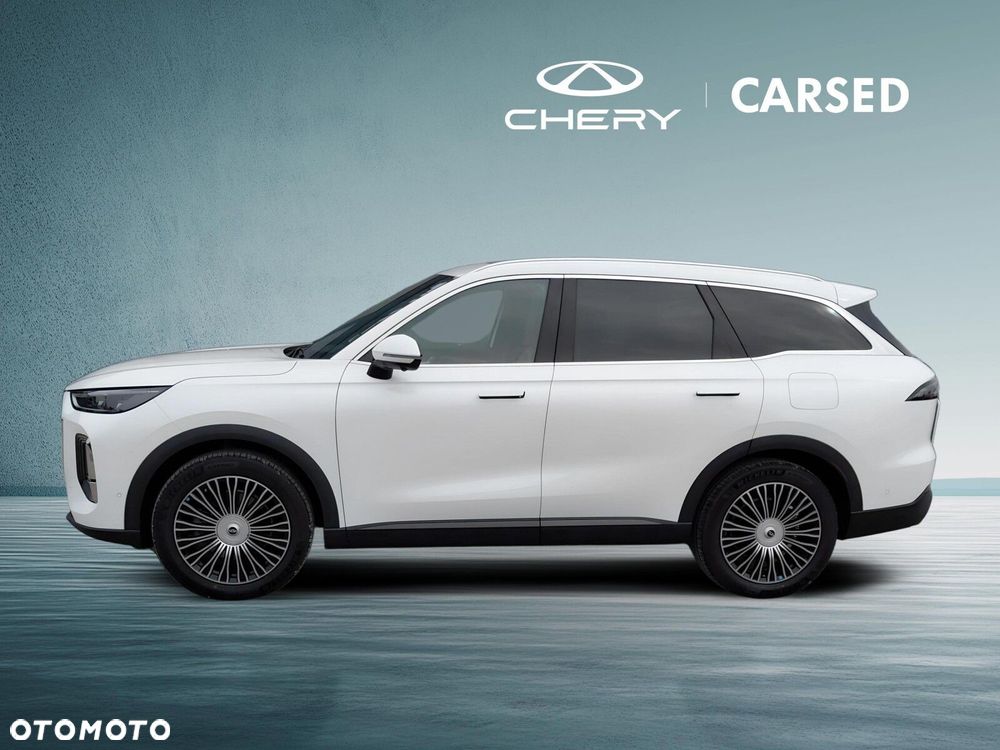 Chery Tiggo 9 - 3
