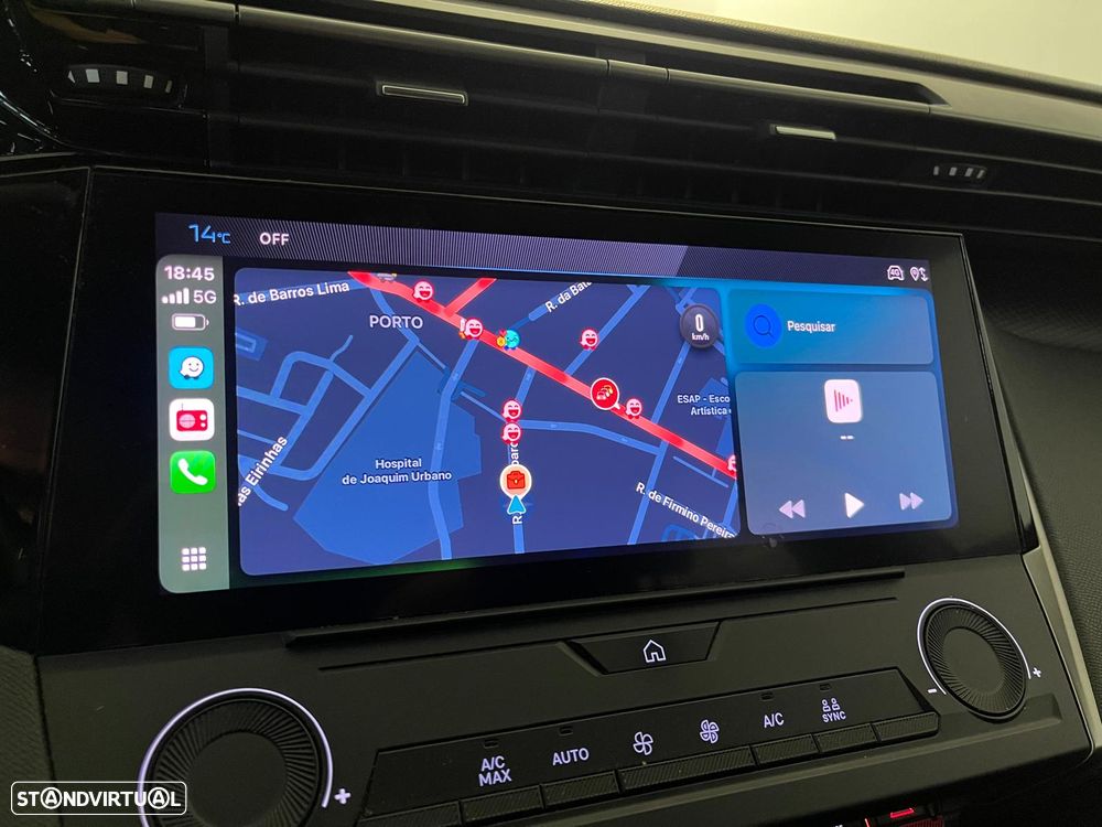 Peugeot 308 SW PureTech 130 EAT8 Active Pack - 22
