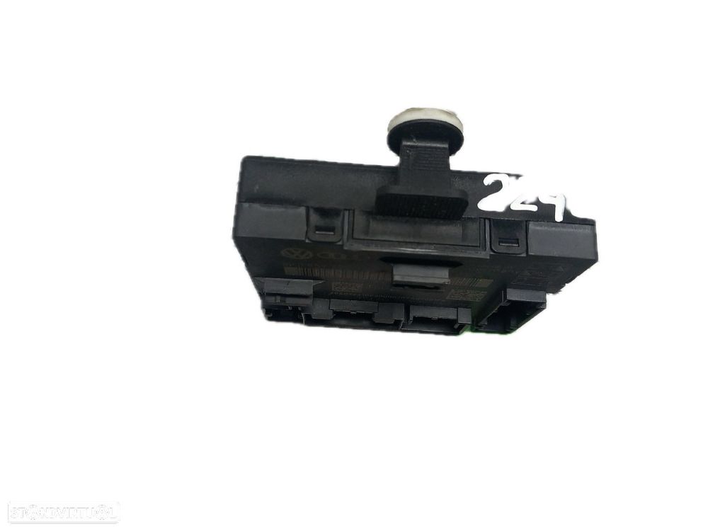 Módulo Eletrónico Audi A4 Avant (8K5, B8) - 4