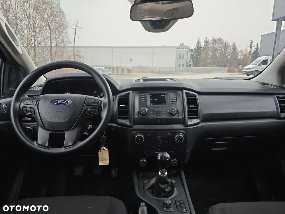 Ford Ranger - 13