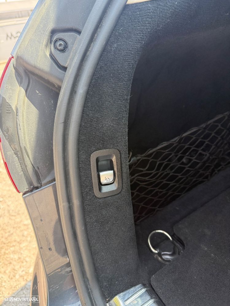 Mercedes-Benz C 200 (BlueTEC) d Station 7G-TRONIC Exclusive - 38