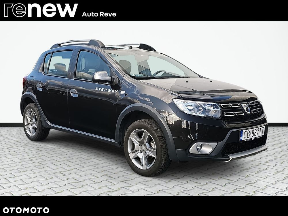 Dacia Sandero 1.5 dCi Laureate S&S - 3