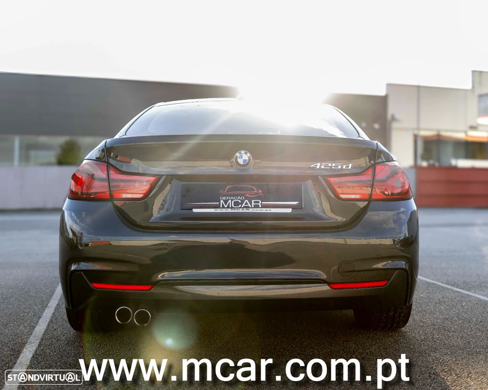 BMW 425 Gran Coupé - 4