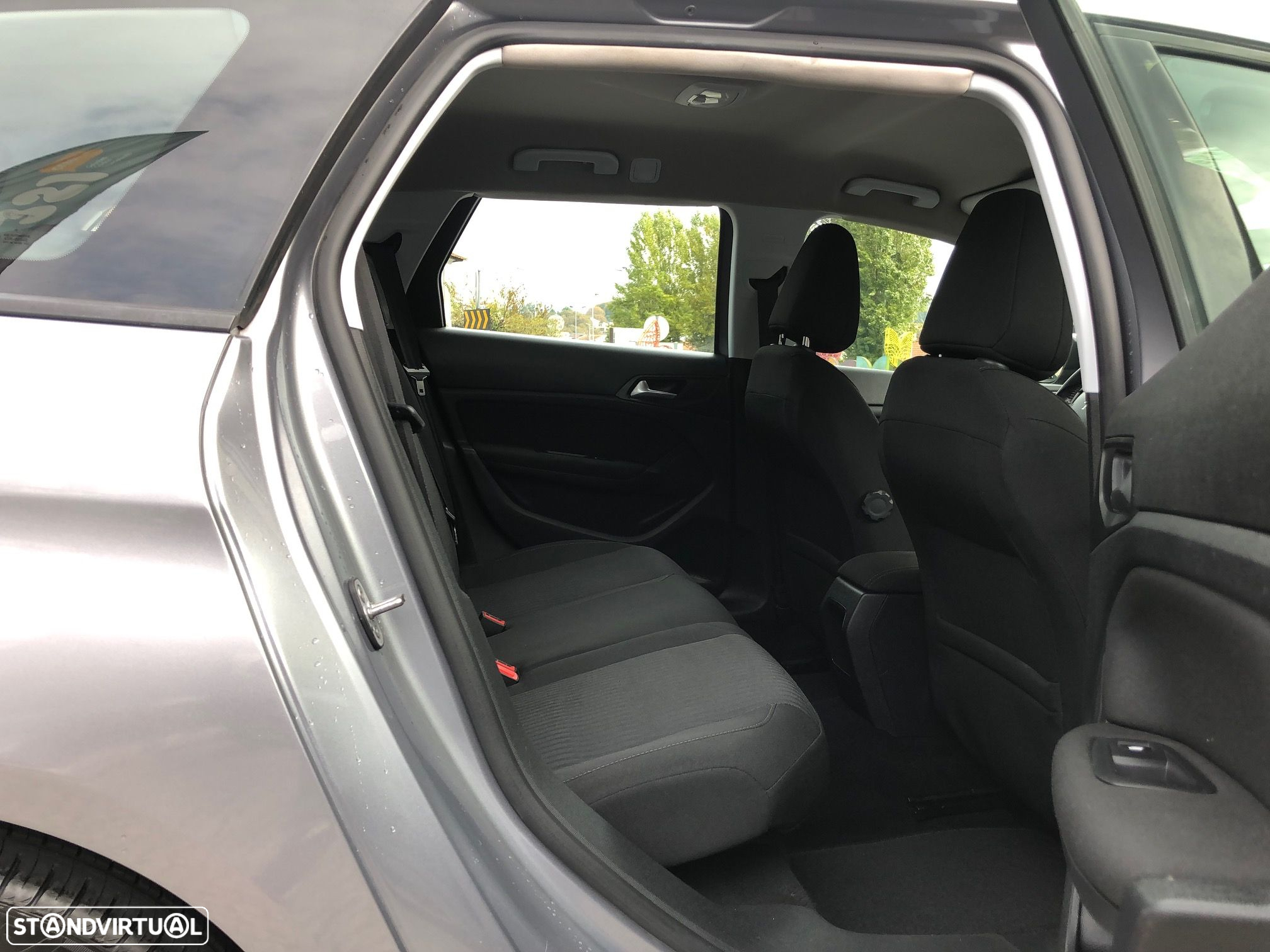 Peugeot 308 SW 1.6 BlueHDi Active - 19