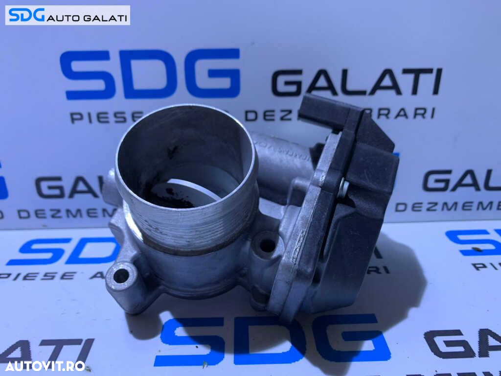 Clapeta Acceleratie Volkswagen Jetta 2.0TDI CEGA CBDA CBDB 2005 - 2011 Cod 03L128063C A2C53329083 - 2