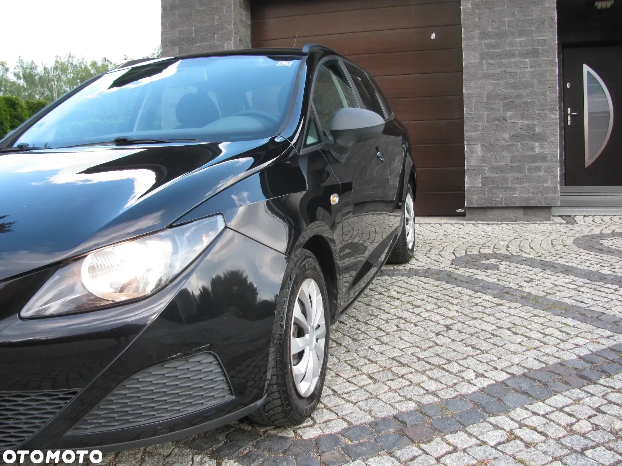 Seat Ibiza 1.4 16V Style - 31