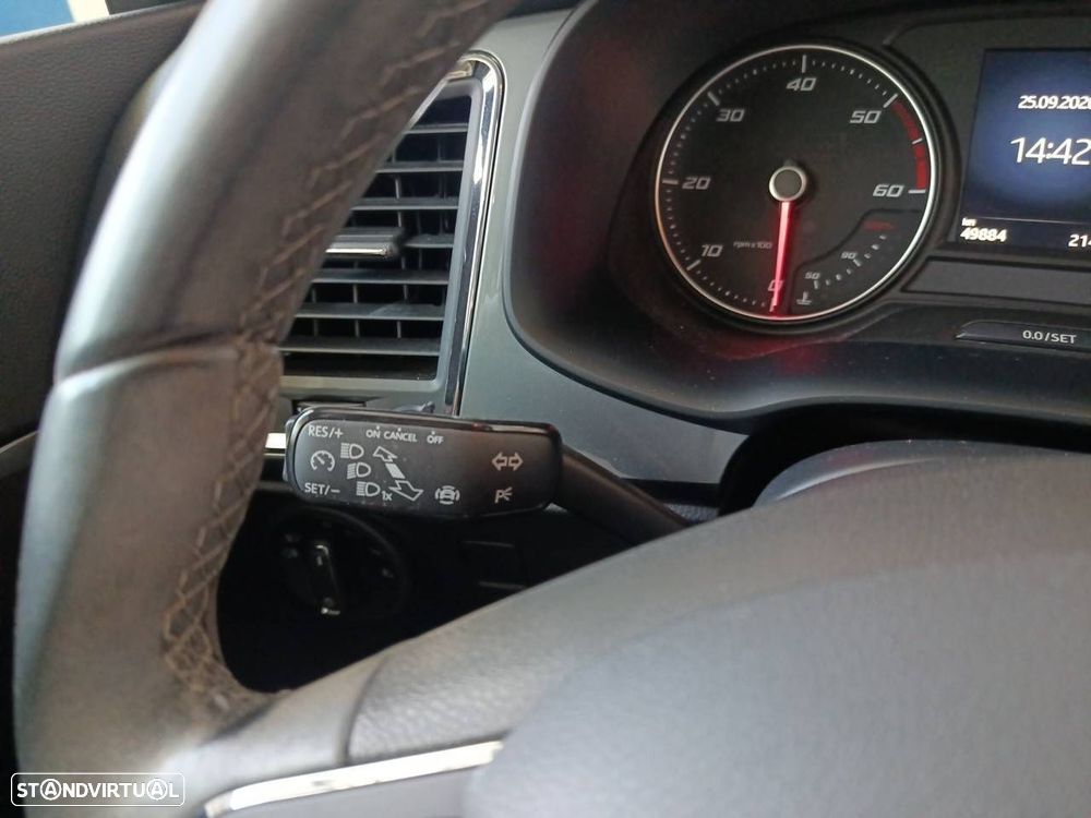 SEAT Ateca 1.6 TDI Style - 14