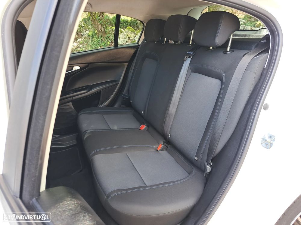 Fiat Tipo 1.3 MultiJet City Life - 31