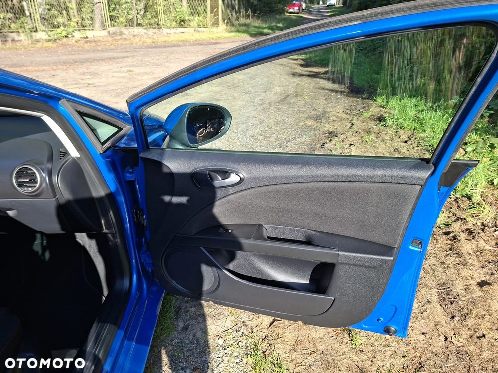 Seat Leon 1.8 TSI FR - 18