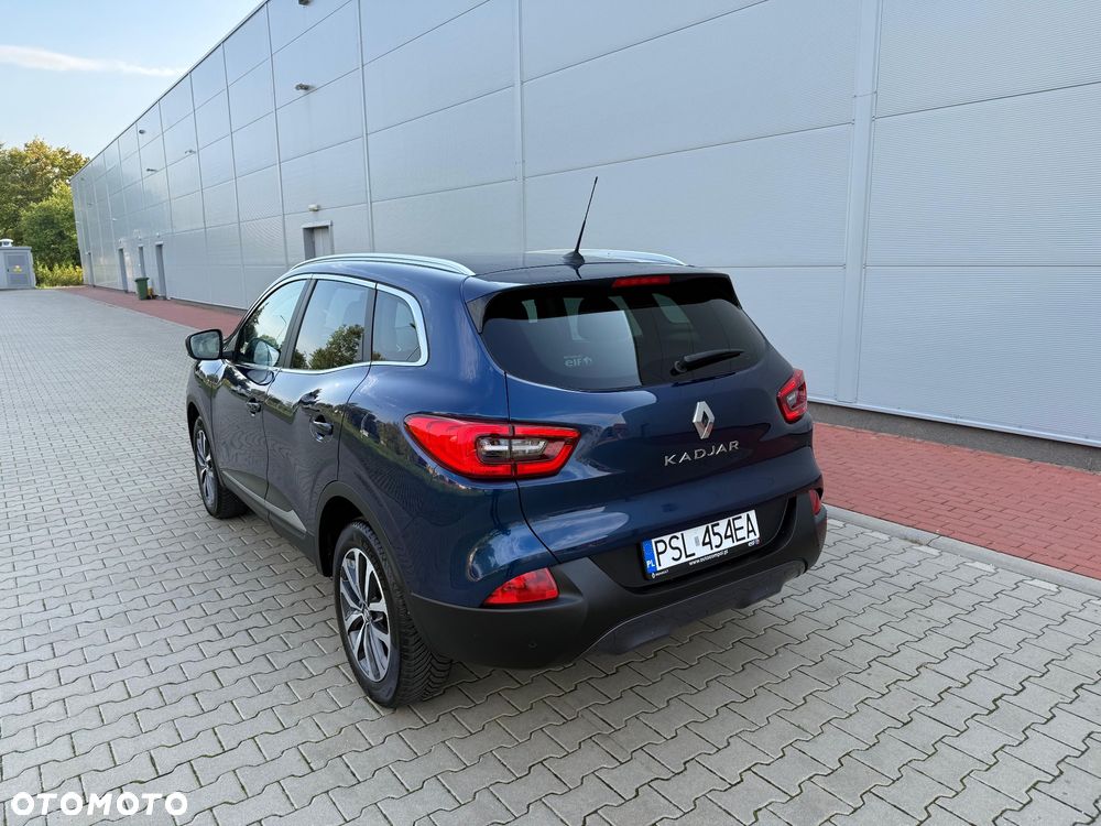 Renault Kadjar 1.5 Blue dCi Easy Life - 9