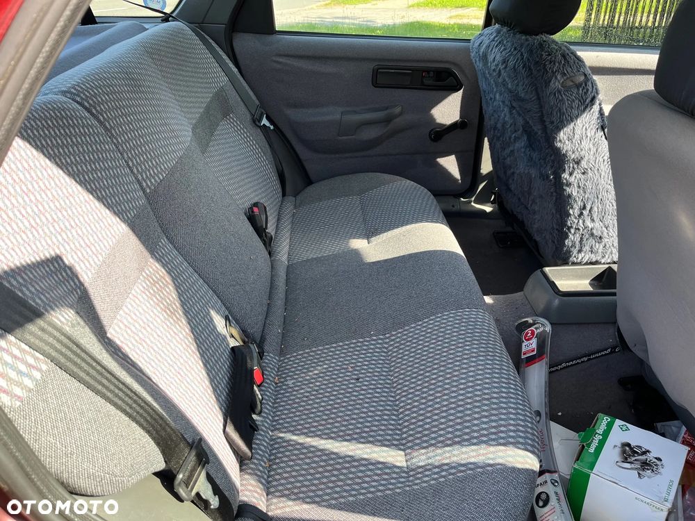 Ford Sierra 2.0 GL - 3