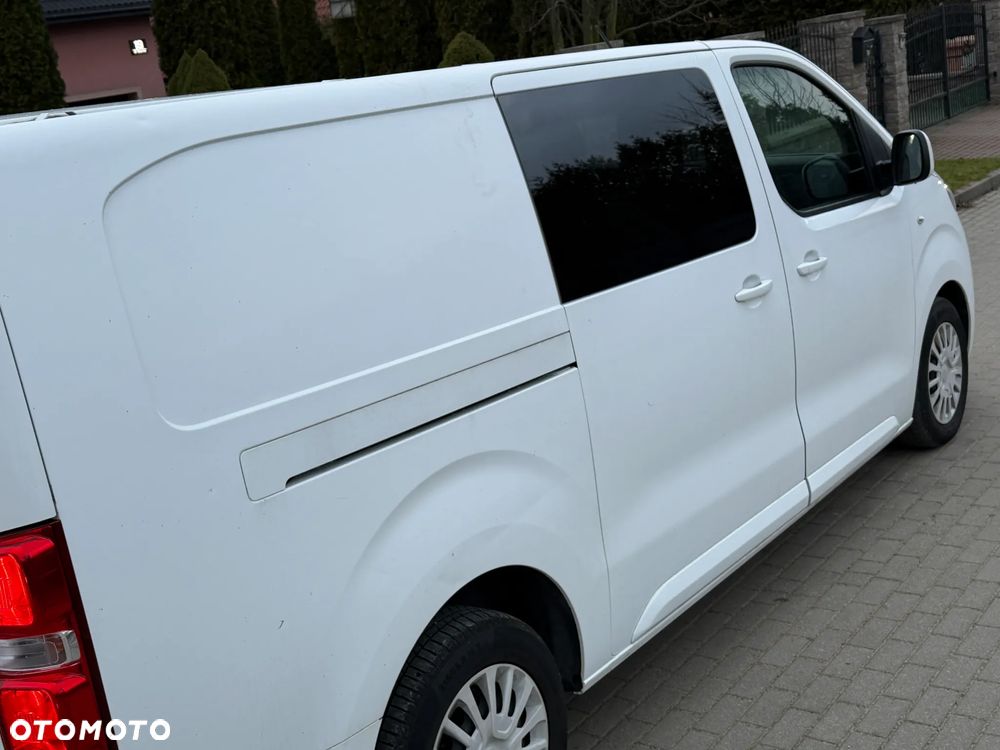 Toyota PROACE - 30