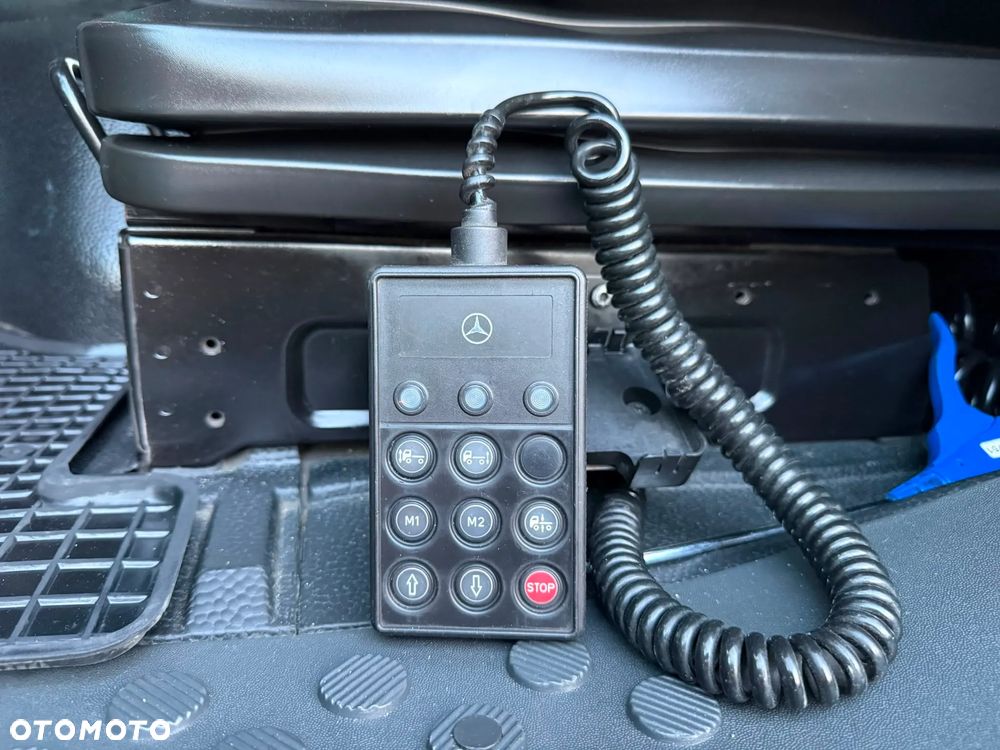 Mercedes-Benz Actros 1844 MP 3/EURO 5 /KASSBOHRER-SUPERTRANS - 32