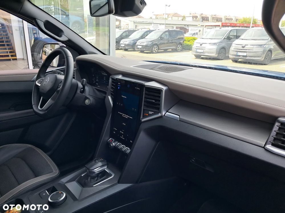 Volkswagen Amarok 3.0 V6 TDI 4Mot Aventura - 7