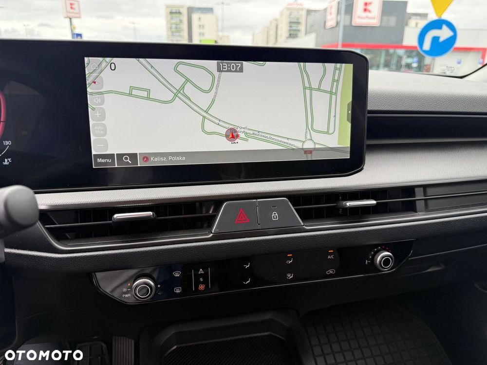 Kia Stonic 1.0 T-GDI M - 21