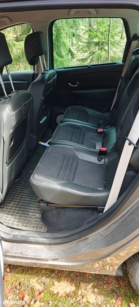 Renault Scenic ENERGY dCi 130 BOSE EDITION - 7