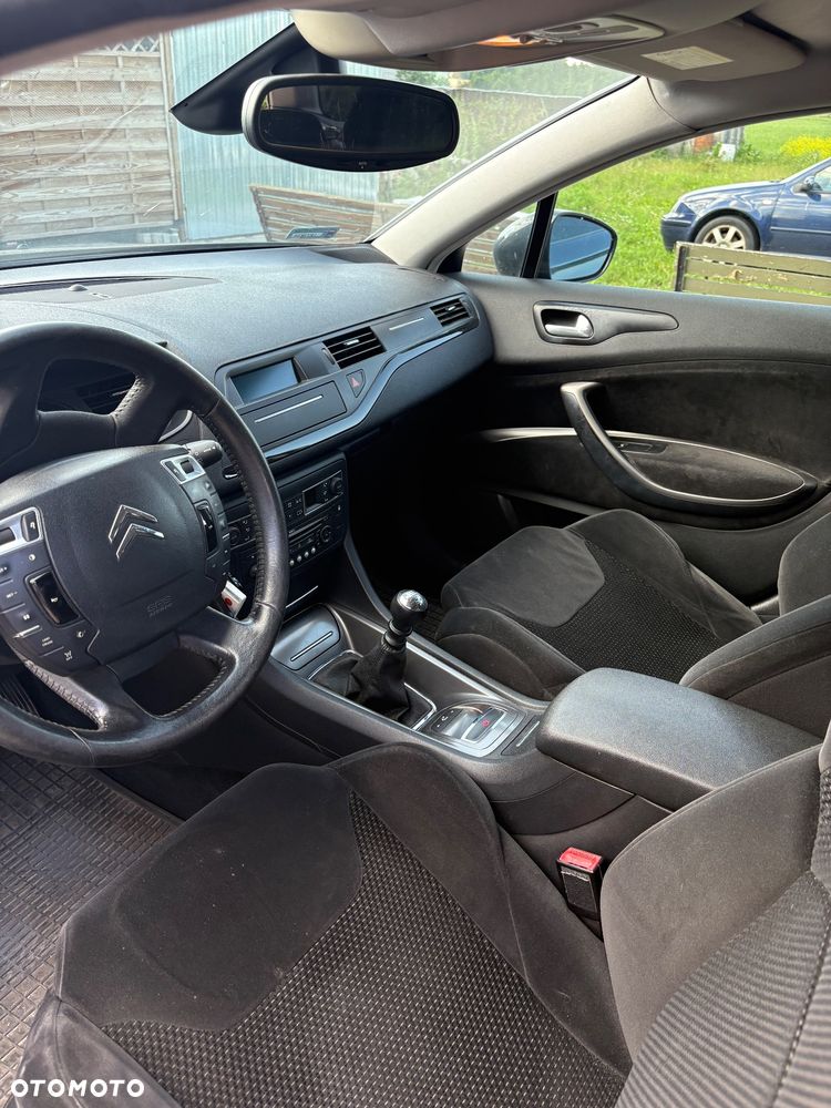 Citroën C5 - 7