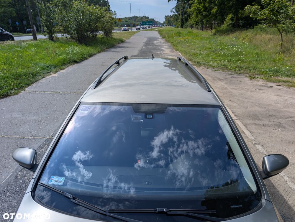 Volkswagen Passat 1.8 TSI Comfortline DSG - 17