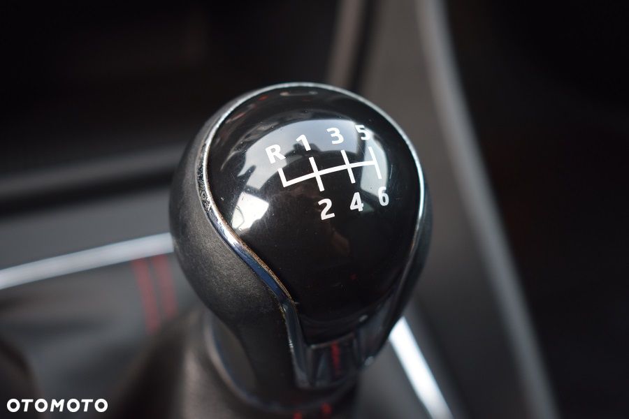 Seat Leon 1.4 TSI Start&Stop FR - 15