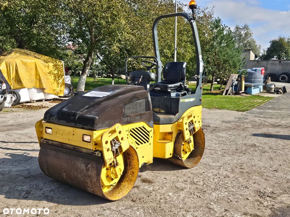 Bomag BW120AD - 9