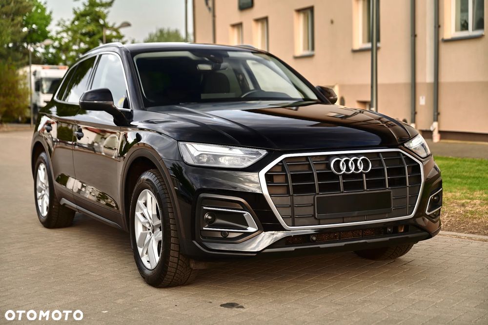 Audi Q5 - 16