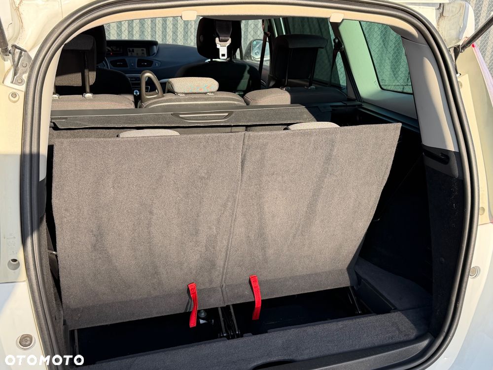 Renault Grand Scenic Gr 1.5 dCi Energy Limited EU6 - 33